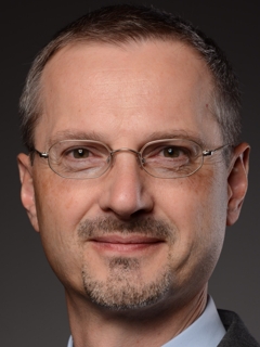 Dr. Christian Winkler
