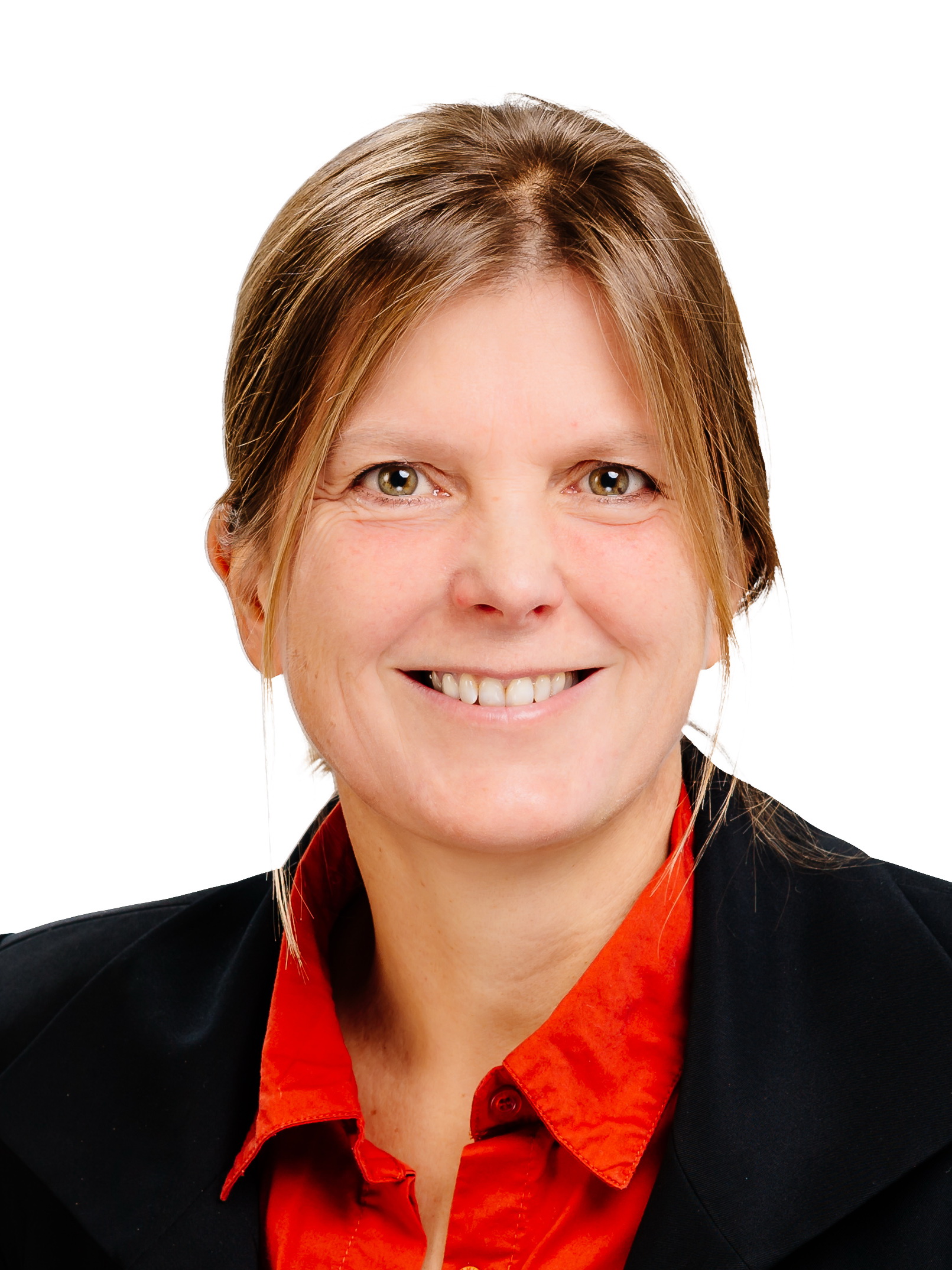 Anja Helmbrecht-Schaar 