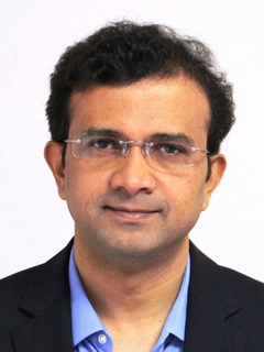 Vivek Kulkarni