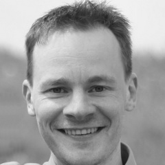 Christoph Stoidner