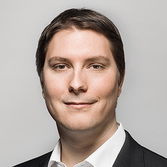 Heiko Ehret