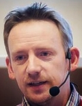 Nils Röttger